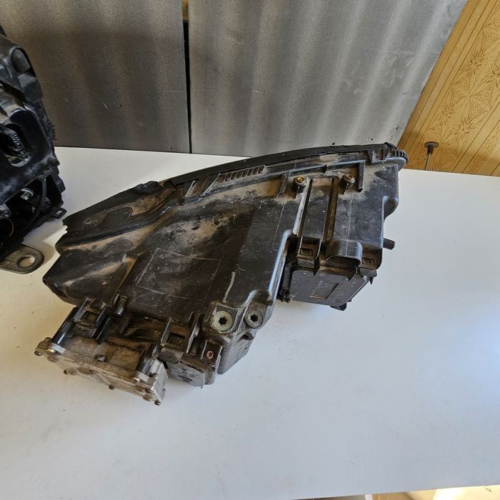 фарове  за Ауди А8 Д3