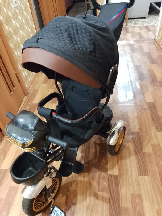 Продам велосипед состояние отличное