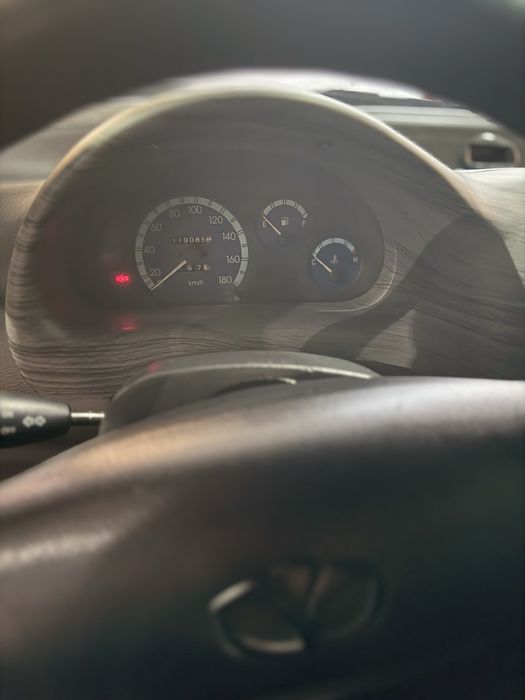 Matiz prastoy xolati juda yazshi