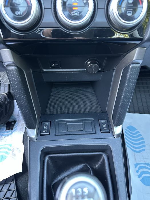 Subaru Forester 4x4 2.0 Diesel 146 CP 2018 Euro6