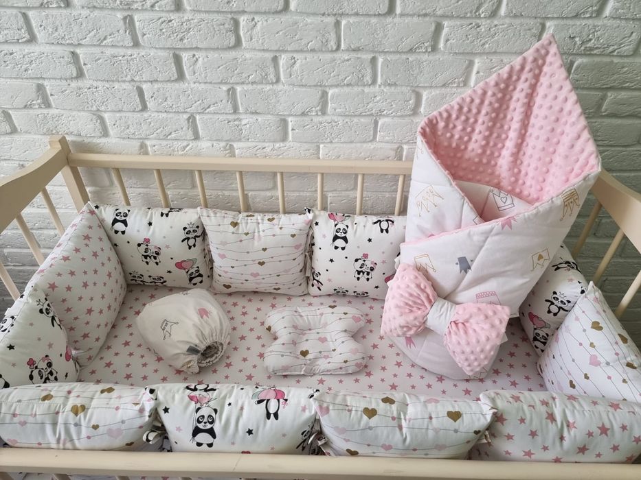 Продам Детскую кроватку 15000тг