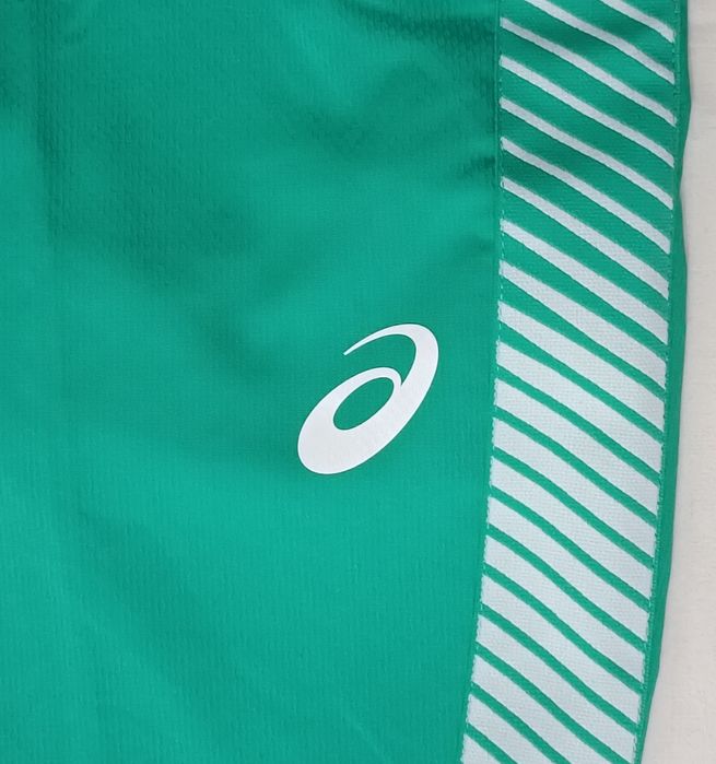 Asics Bulgaria Tracksuit оригинален екип S България горнище и долнище