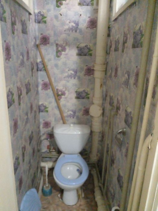 Продам двухкомнатную квартиру