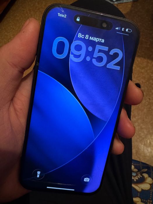 Айфон 15 про обмен