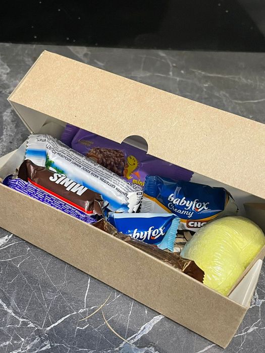 Продам наборы для девушки сестры или мамы