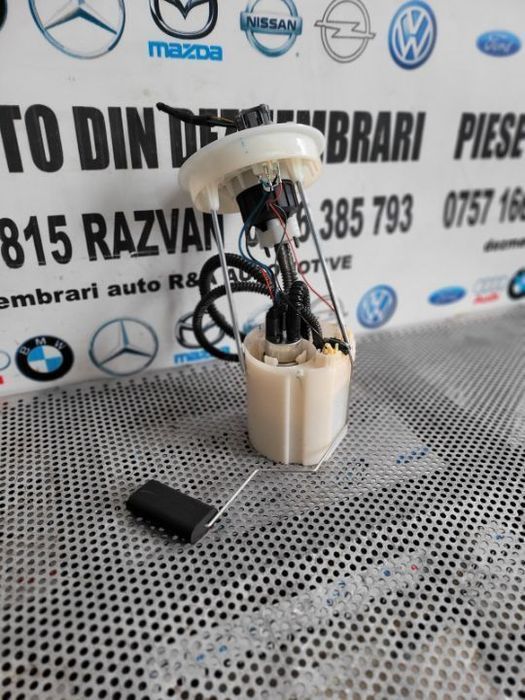 Sorb Plutitor Complet Pompa Benzina Ford Ecosport 1.0 Benzina Ecoboost Cod GN15-9H307-FA