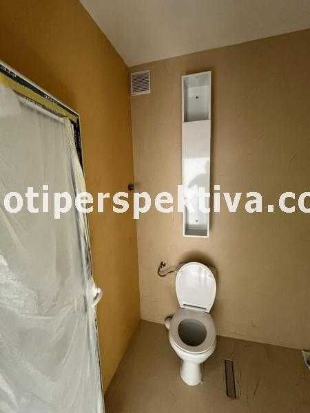 Продава се Многостаен апартамент в Пловдив, Коматево - 105 кв.м за 1639 €/кв.м - Снимка #13