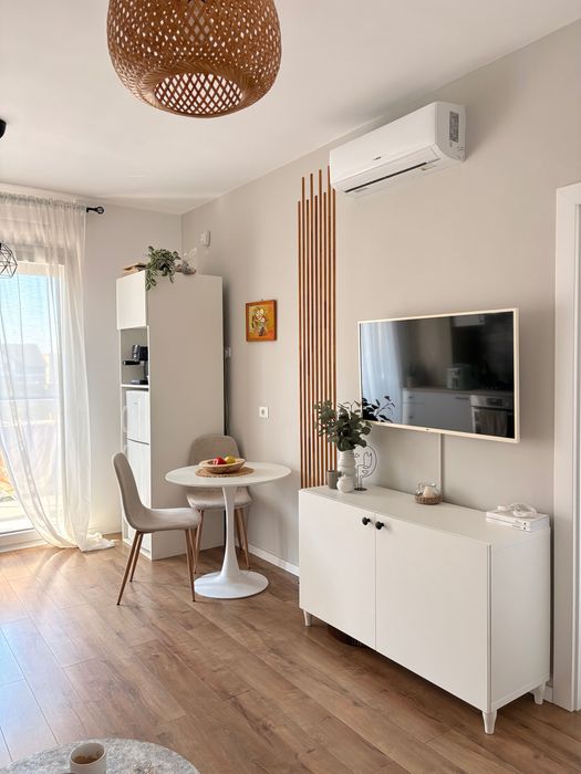 Vand apartament 2 camere -Ared Afi