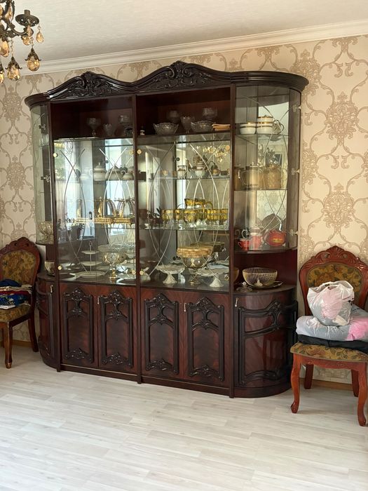 Мебель для гостинной с гарантией