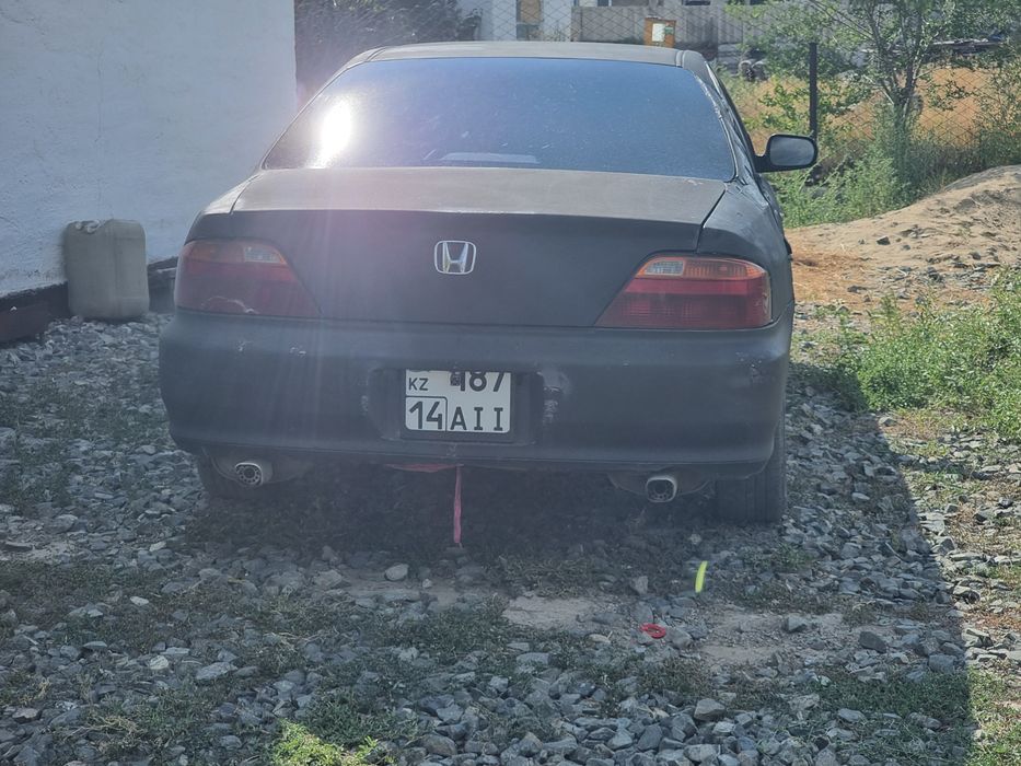 Продам хонда инспаер 99год