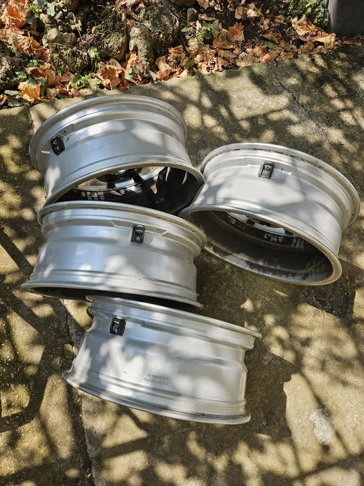 Джанти 18' 5x112 БМВ Х3 Х4 / BMW X3 G01 X4 G02 Стават и за други модели 5x112