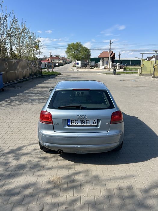 De vânzare: Audi A3 2004