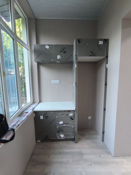 Мастер мебельщик