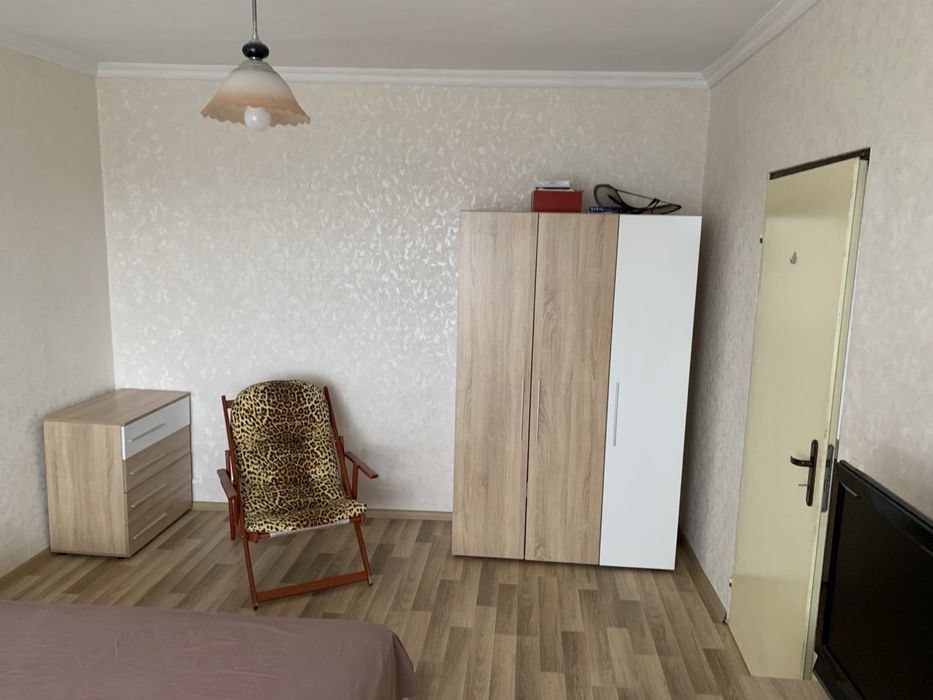 Дава се под наем Тристаен апартамент в Монтана, Промишлена зона - 85 кв.м за 306 € - Снимка #4