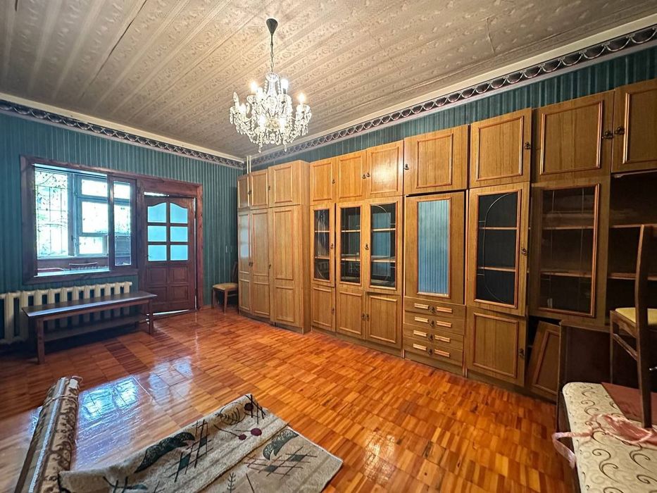 Продаётся 2х комнатная квартира, Мирабад, Кунаева,ор гостиница Россия