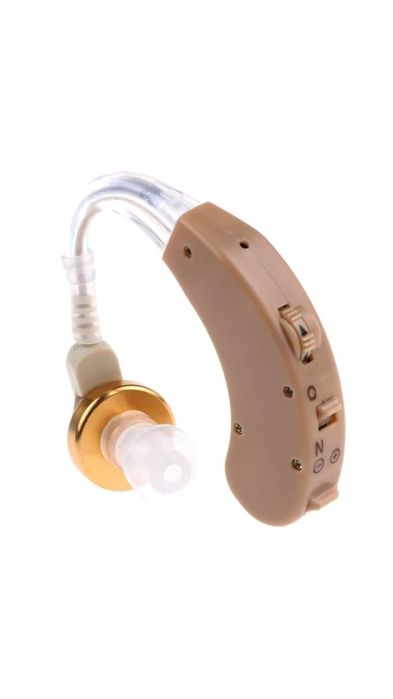 Слуховой аппарат