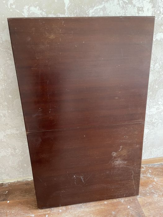 Стол раздвижной СССР