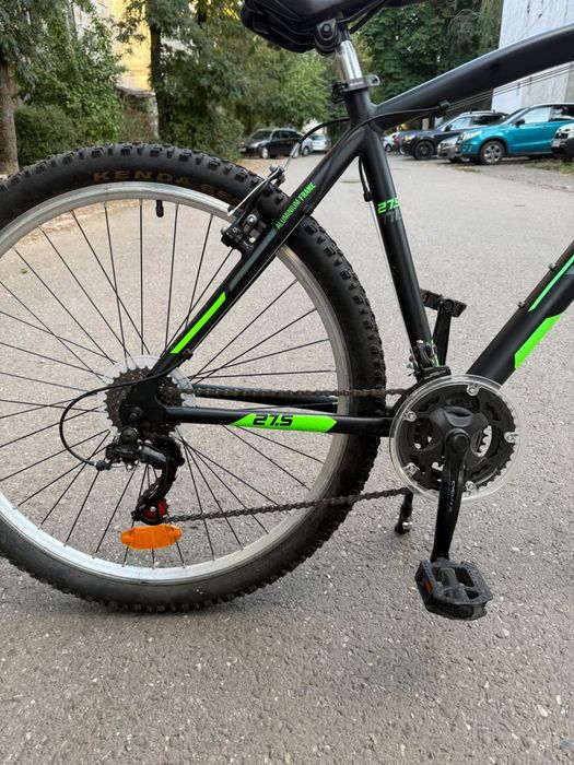 Bicicleta stare excelenta