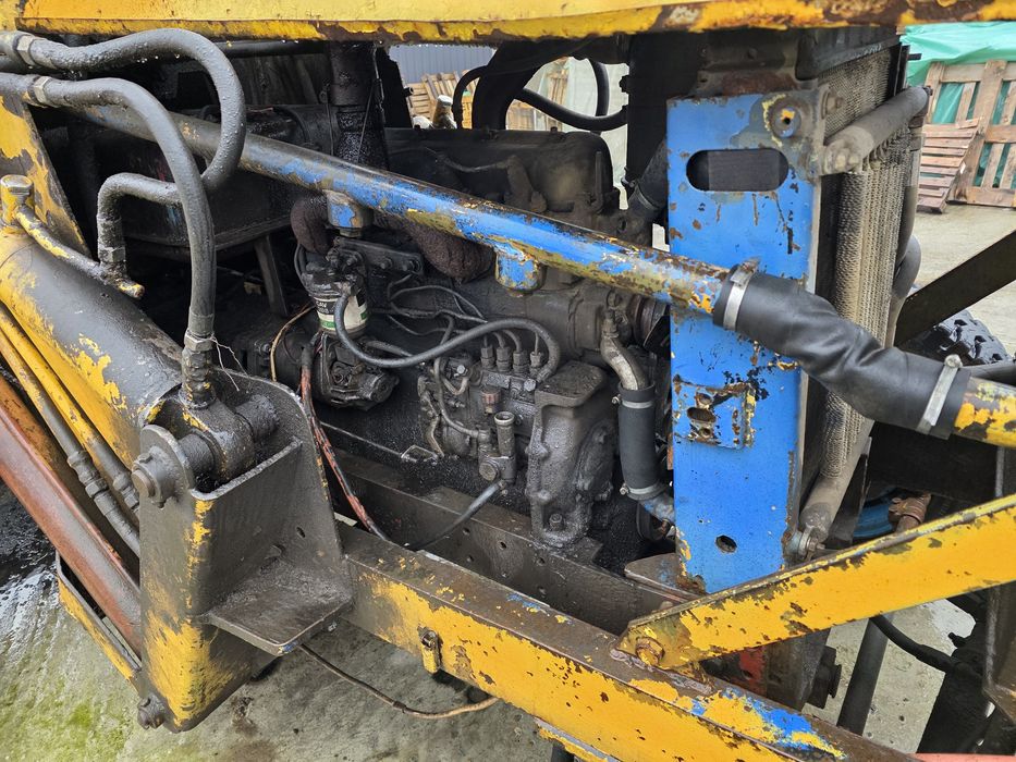 Vand ifron functional