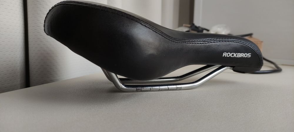 Вело седло Rockbros