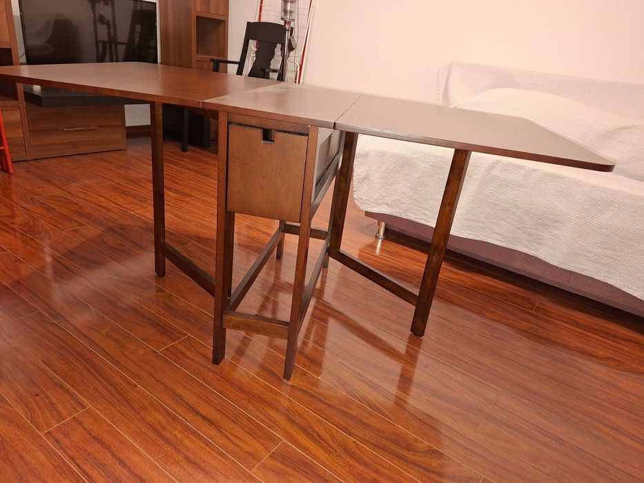 Vand masa extensibila Mobexpert