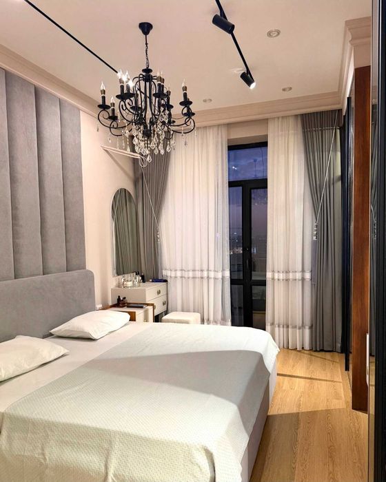 Мирзо-Улугбек, Итальянский квартал. Успейте приобрести квартиру;