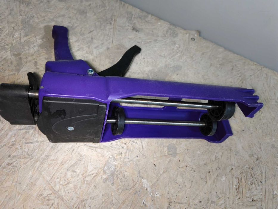 Эпоксидная затирка