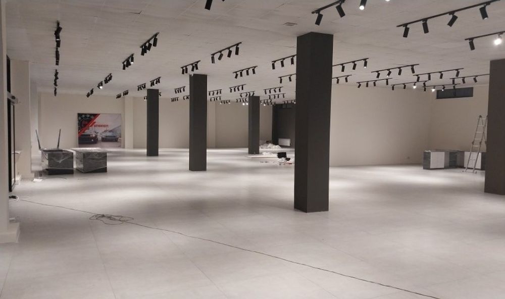 Электрик , электро монтаж