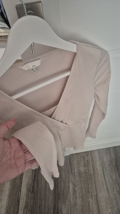Дрехи за бременни H&M и lc wikiki