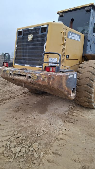 XCMG ZL50GN 2014 yil sotilad