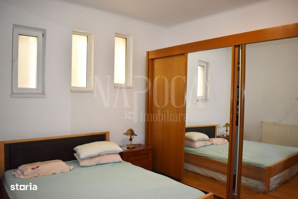Casa 7 camere de vanzare in Nufarul Oradea, Oradea