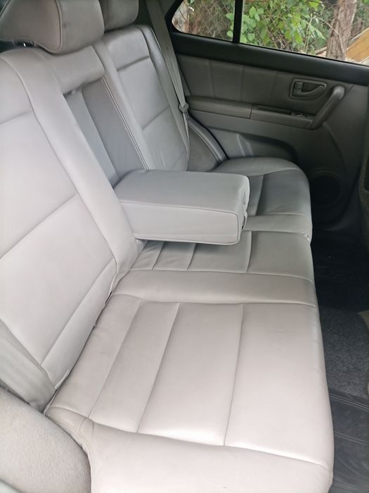 Kia Sorento - Киа Соренто - дизел 2.5 CRDI 16 V - 140 к.с.