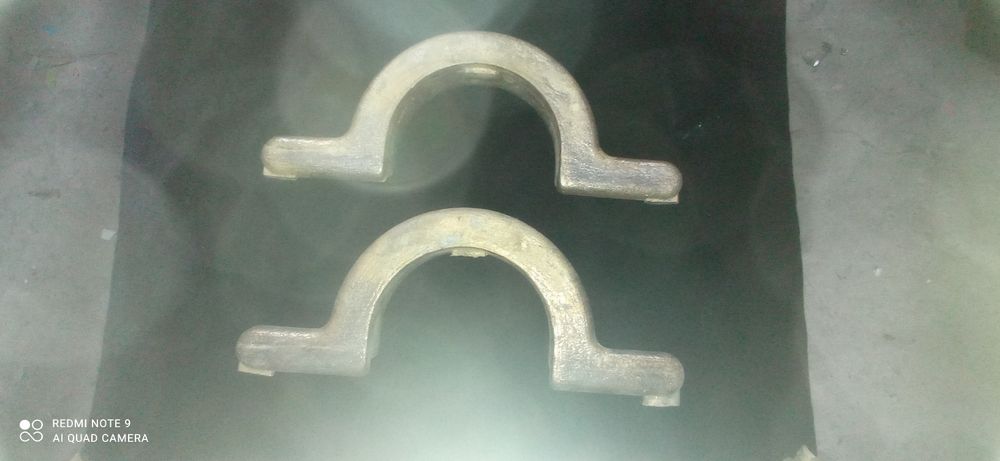 Лузы для бильярдных столов из латуни