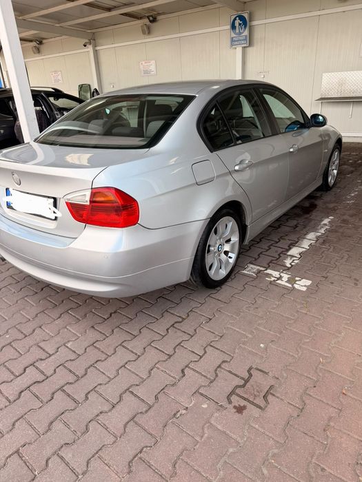 BMW Seria 3 2007 — imagine 3