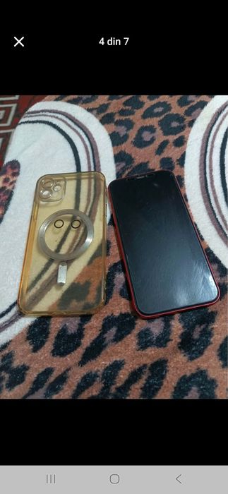 Iphone 11 de vanzare