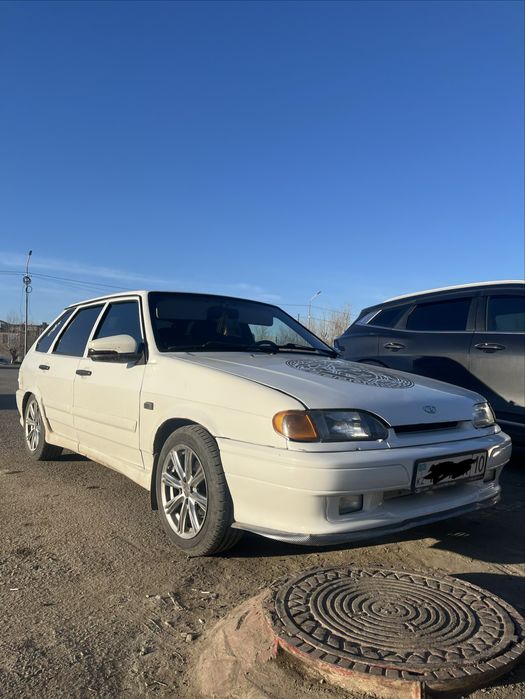 Продам ваз 2114.