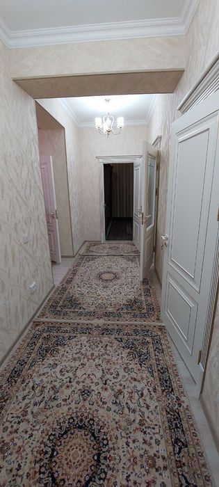 Срочно квартира сотилади 4 хона Гагарин