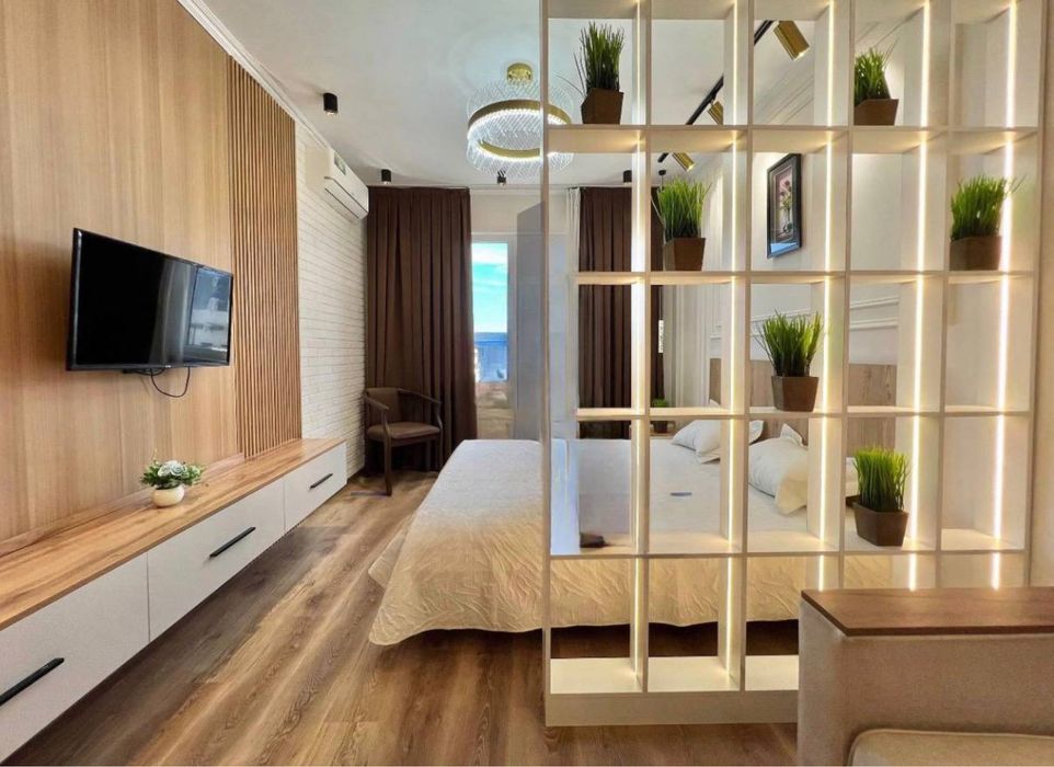 ПРОДАЁТСЯ 1/8/9 Яшнабадский район Новостройка Махтумкули жк Green Park