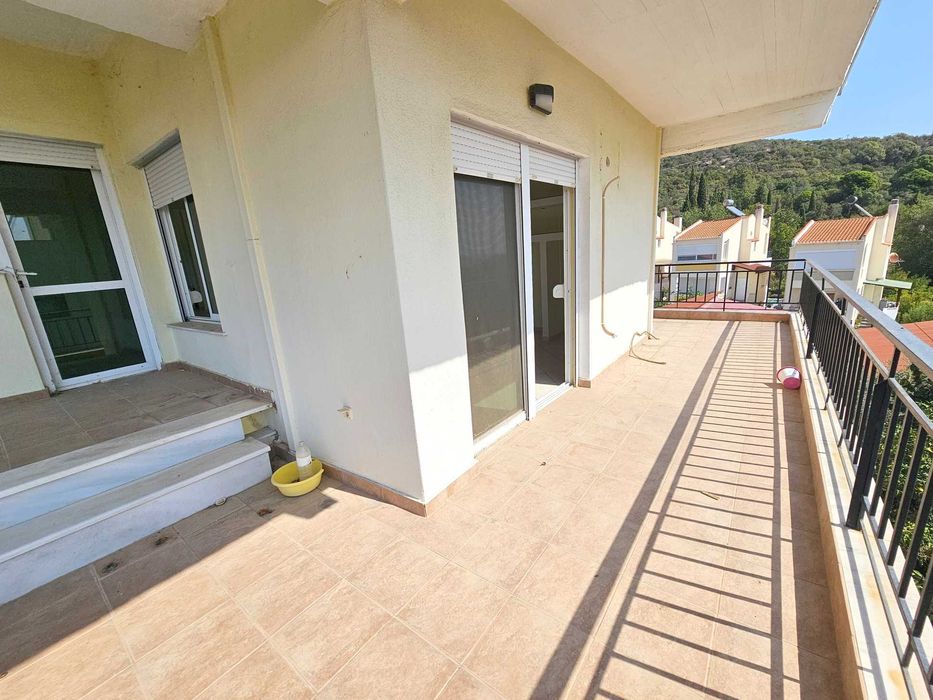 ПРОДАВА се апартамент 134 кв.м. в PALIO Кавала (код 8069)