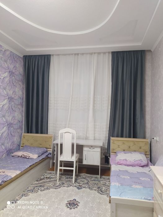 Юусобод туман Хасанбой 4сот 6 хона