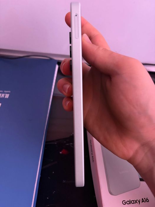 samsung galaxy a16