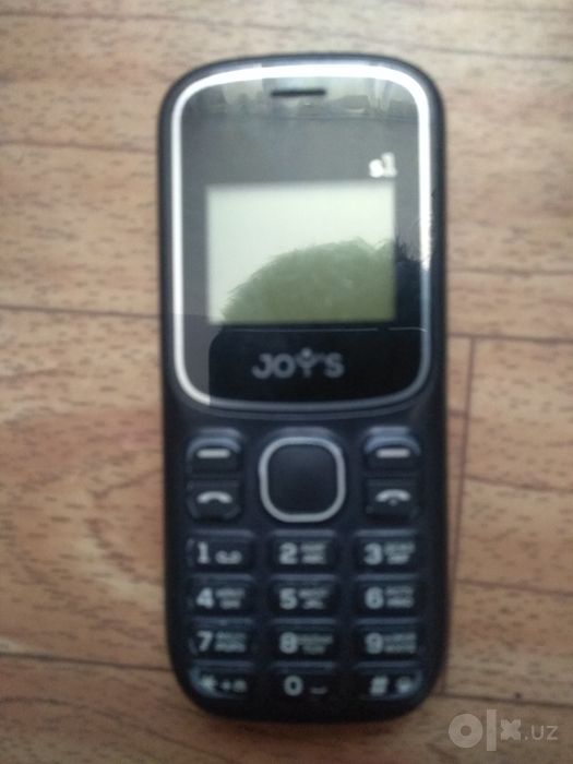 Joys telfon sotiladi 2ta sim karta