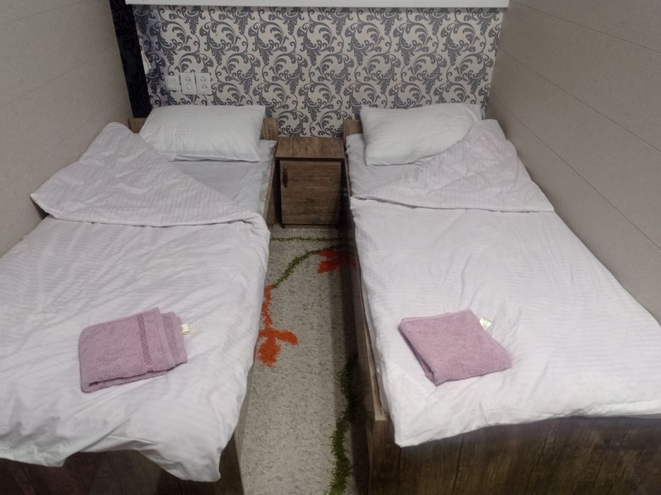 Ижарага: Тайёр ҳолатдаги ХОСТЕЛ ёки ҳар қандай бизнес учун идеал жой!