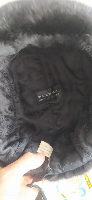 Майкудуке Продам норковая шапка, размер не большой