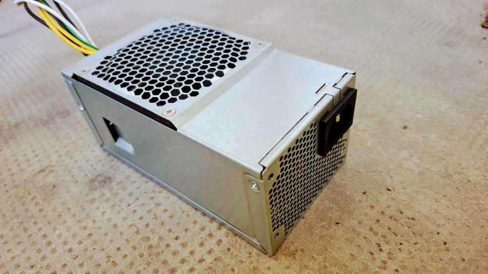 SURSA PC LITEON PA-2301-3 300W PLATINUM – Cod ASUS 0A100-00152100 – OEM ASUS ExpertCenter / ASUSPRO