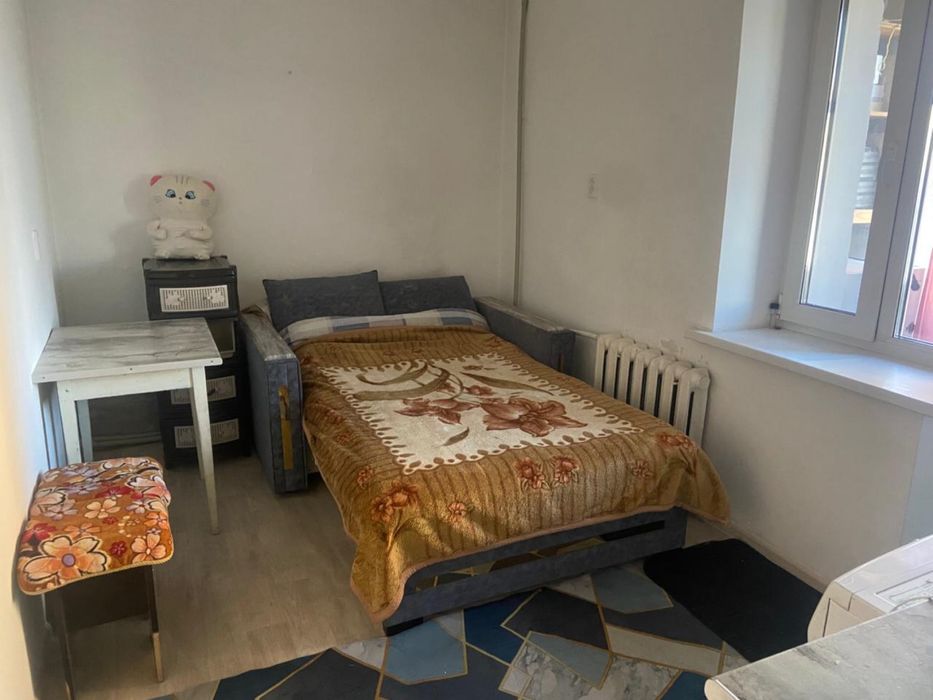 Комната 1 комната