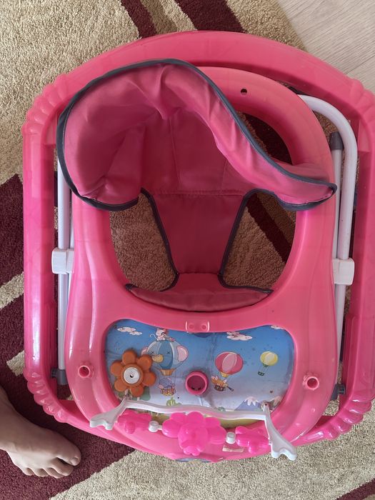 Продам ходунок за 5000 тг