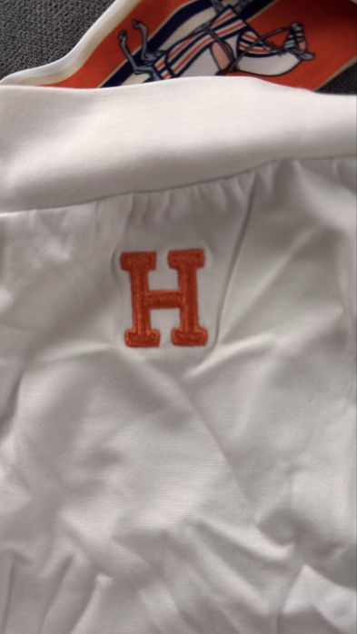 Тениска Hermes (чисто нова)