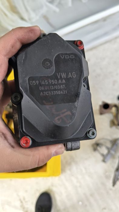 Ауди а6 3.0tdi C7-турбо,динамо,компресор климатик,.дросл.клапа,гр.рейк