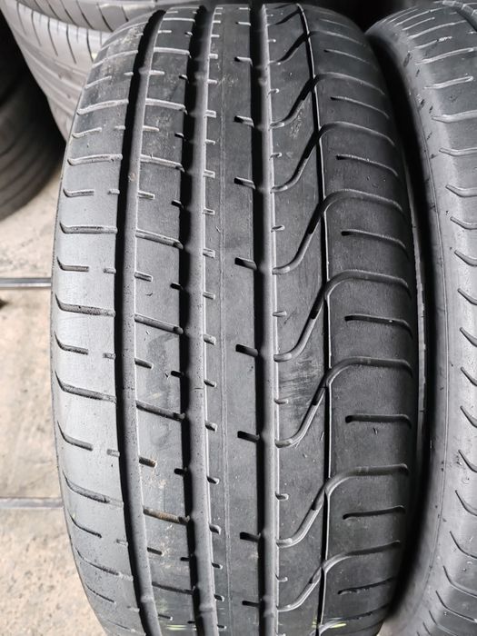 2 anvelope 235 50 19